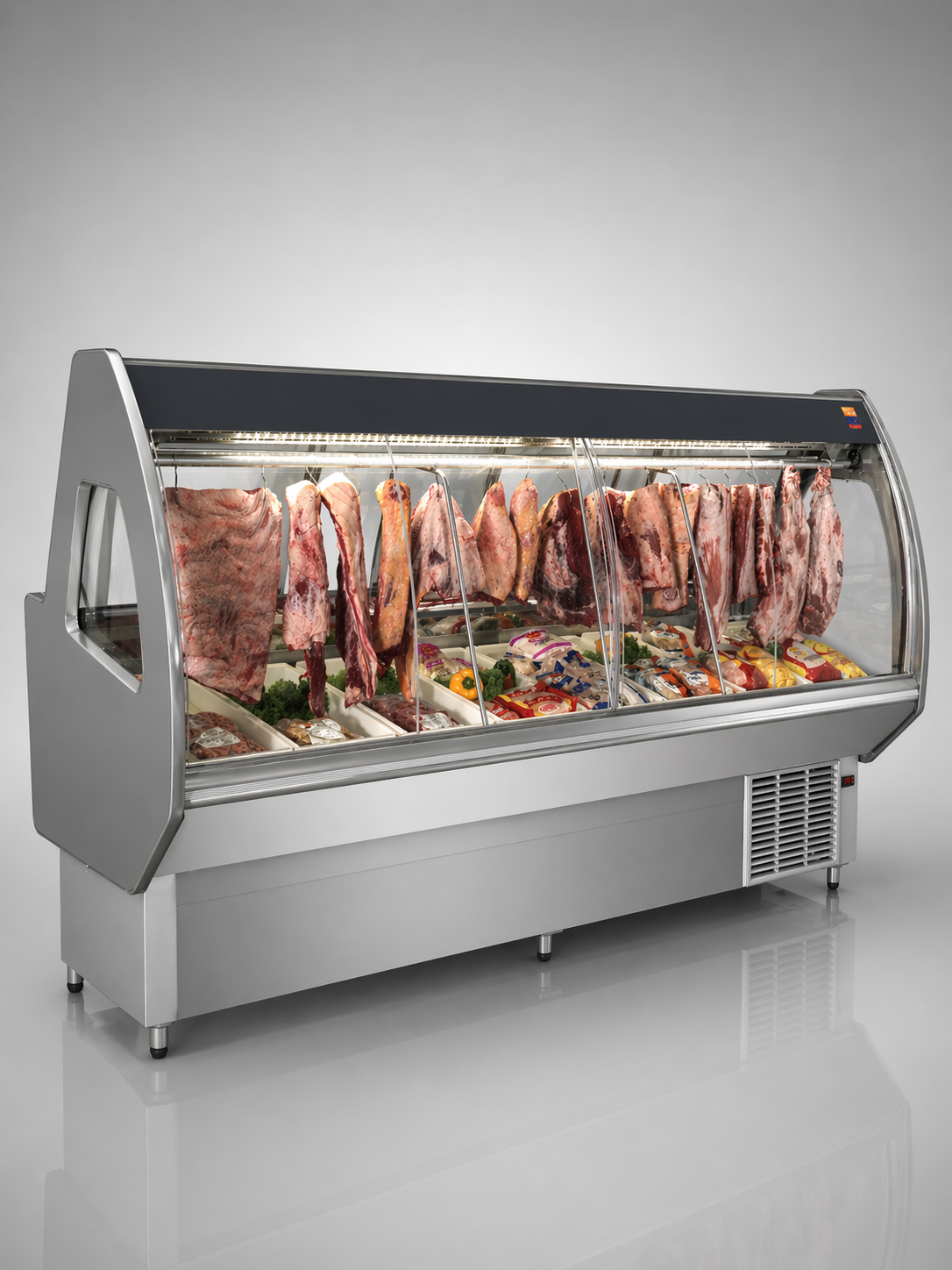 Balcão Refrigerado